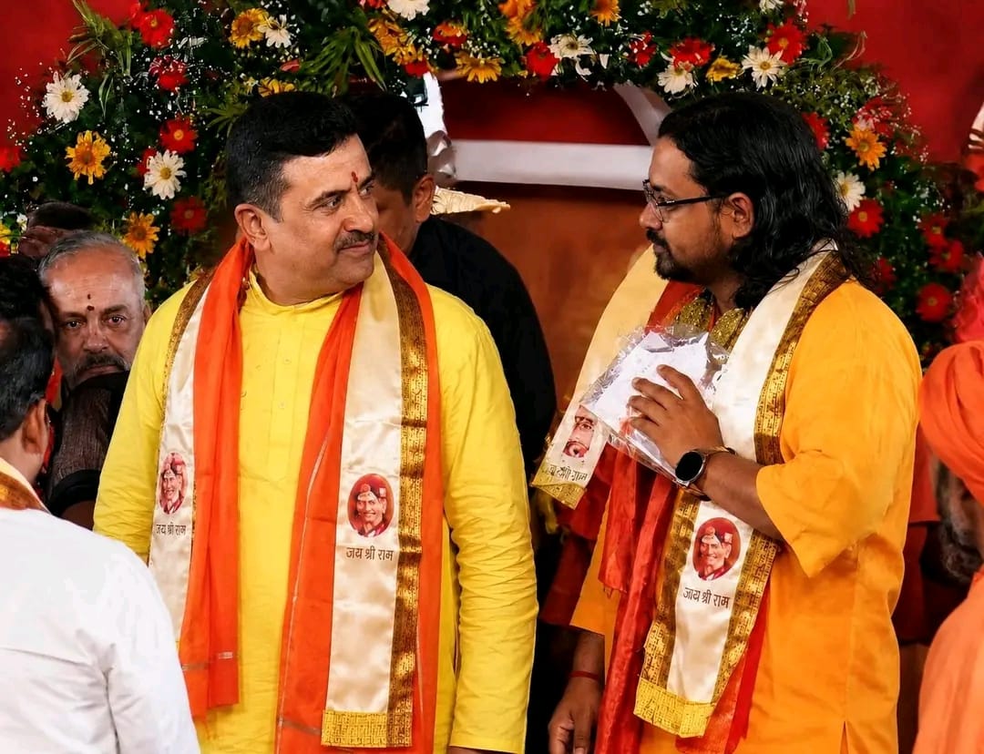 শ্রাবণী মেলার শুভ উদ্বোধনে